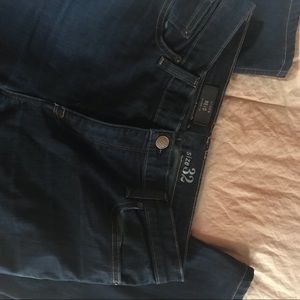 Jcrew Reid jeans